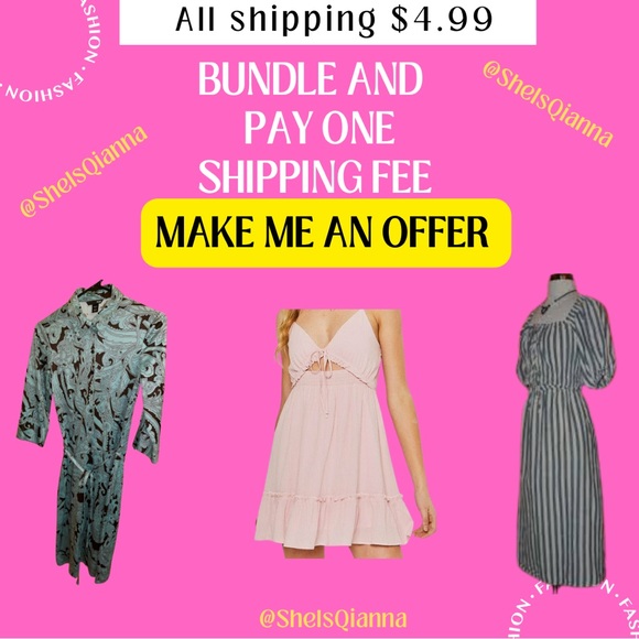 Meet your Posher, Qianna - Picture 2 of 2